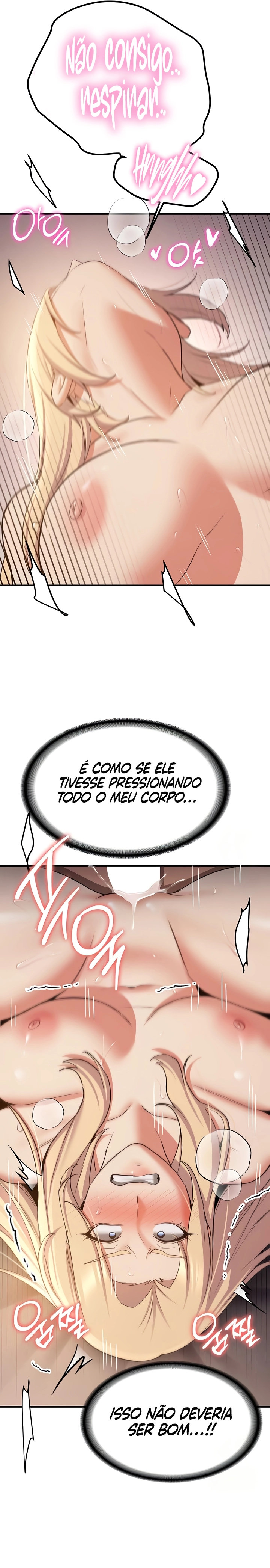 Your girlfriend was amazing Capítulo 67 Página 22