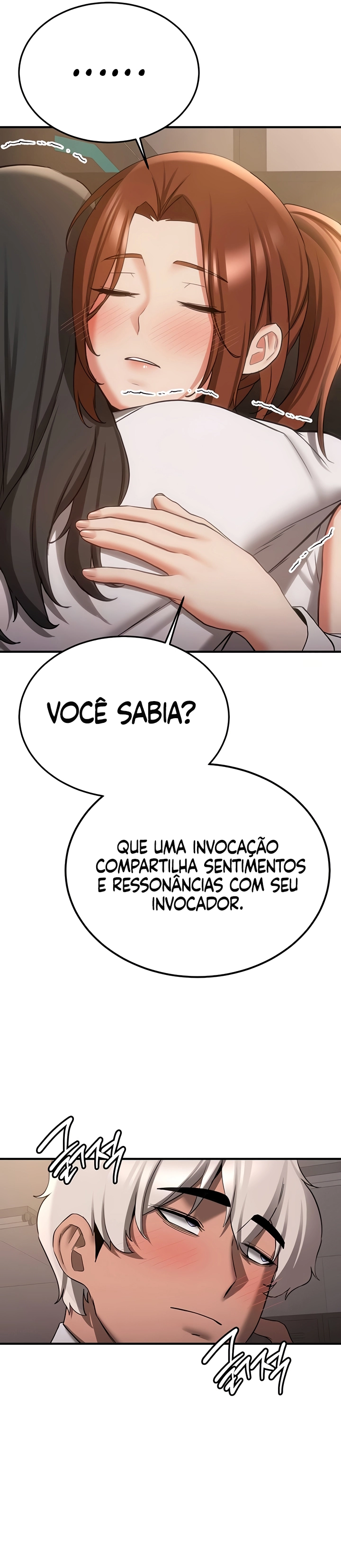 Your girlfriend was amazing Capítulo 68 Página 14