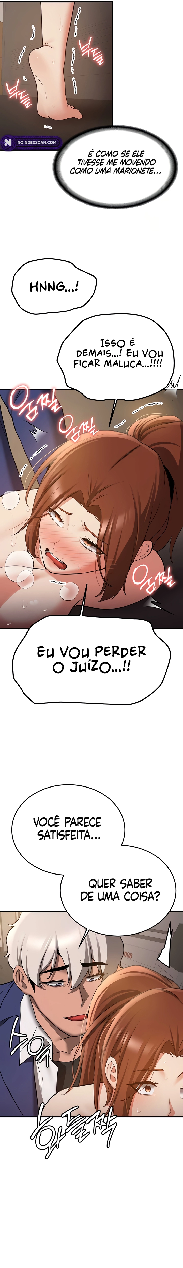 Your girlfriend was amazing Capítulo 68 Página 30