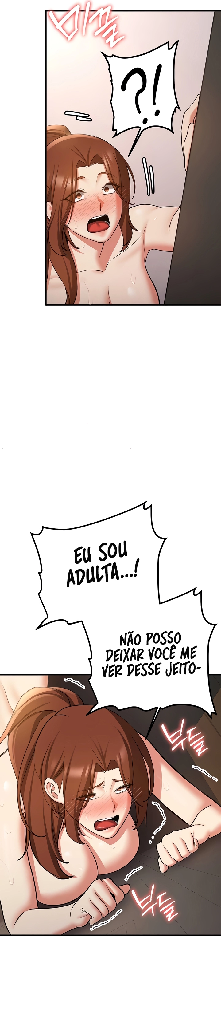 Your girlfriend was amazing Capítulo 68 Página 32