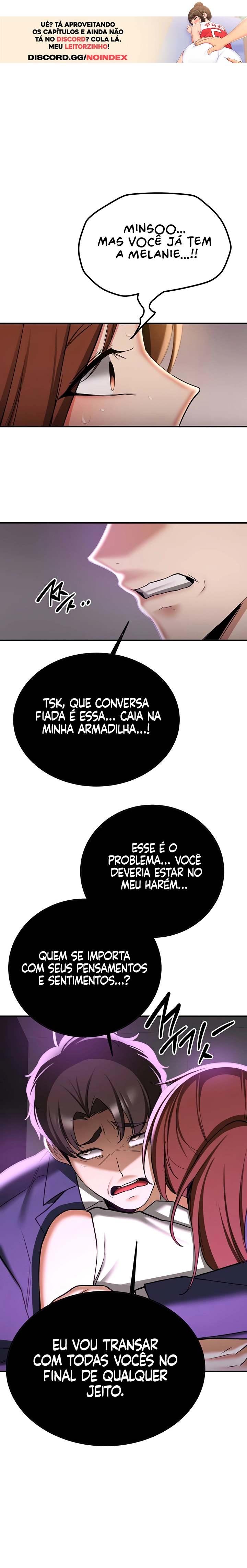 Your girlfriend was amazing Capítulo 69 Página 22