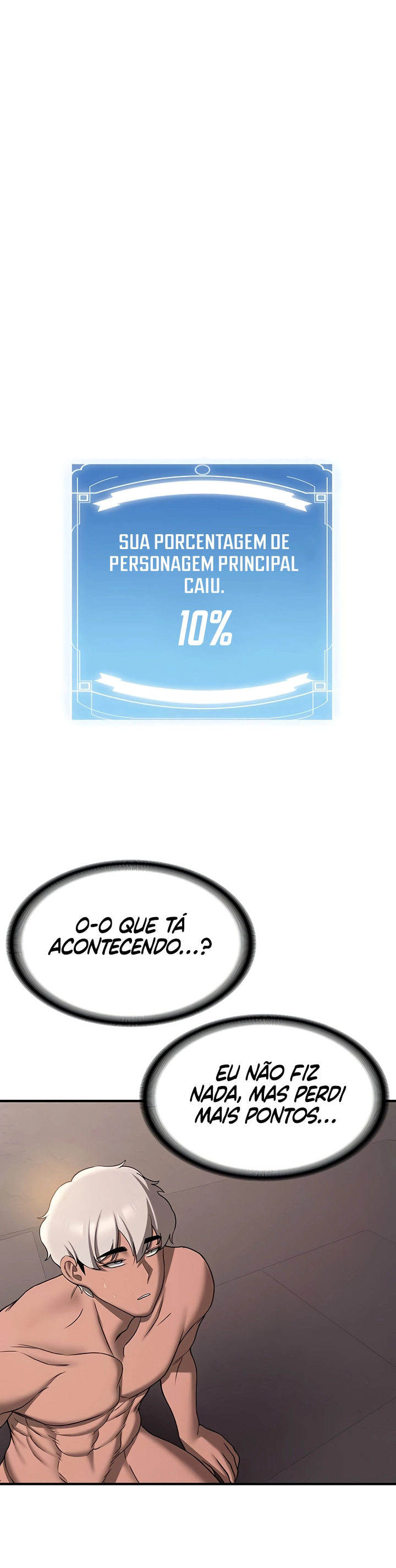 Your girlfriend was amazing Capítulo 69 Página 31
