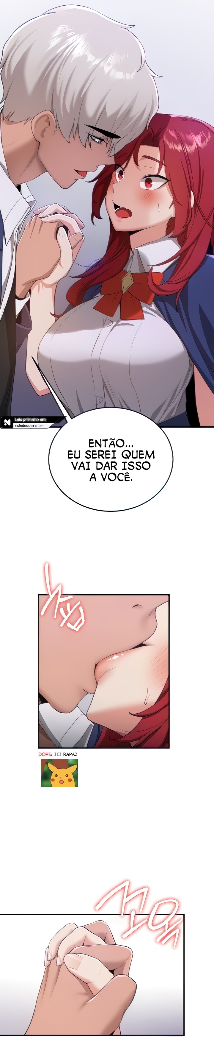 Your girlfriend was amazing Capítulo 7 Página 19