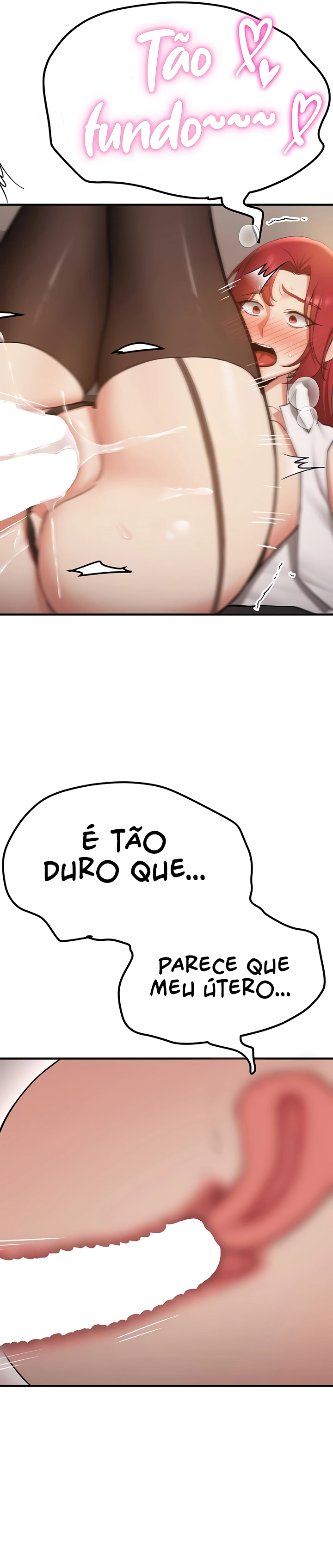 Your girlfriend was amazing Capítulo 71 Página 18