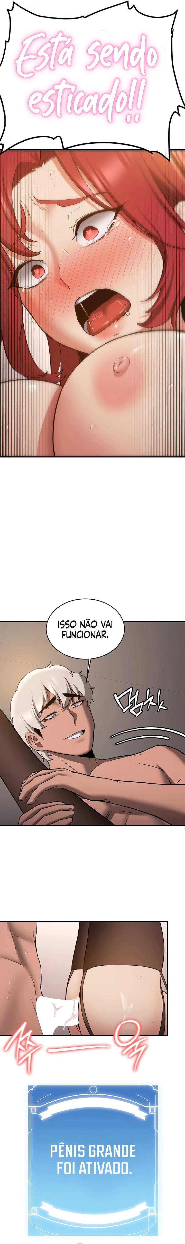 Your girlfriend was amazing Capítulo 71 Página 19