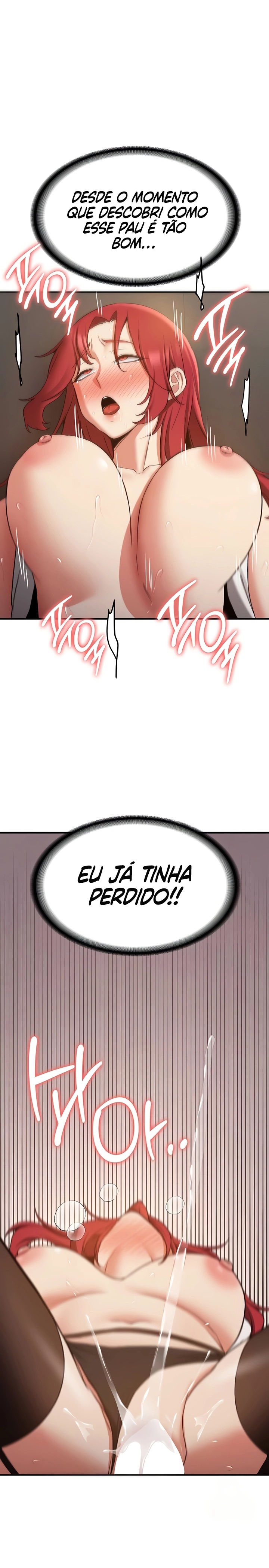 Your girlfriend was amazing Capítulo 71 Página 26