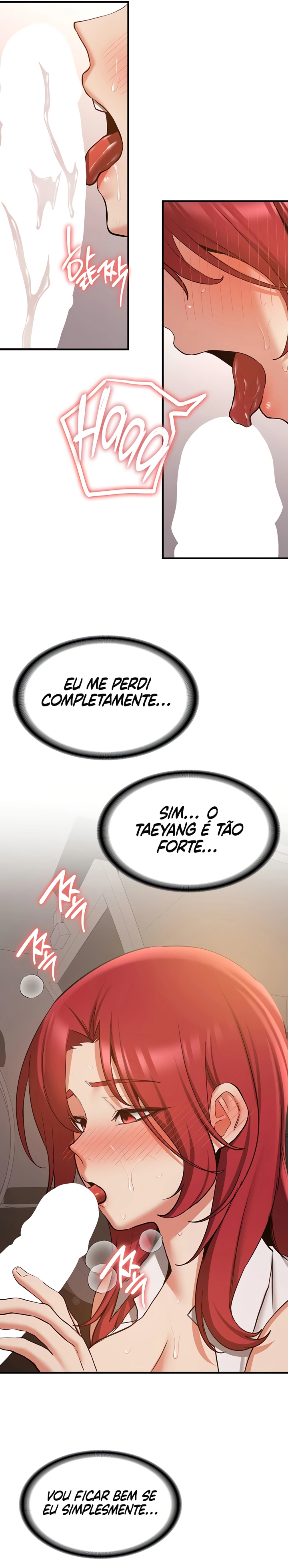 Your girlfriend was amazing Capítulo 72 Página 15