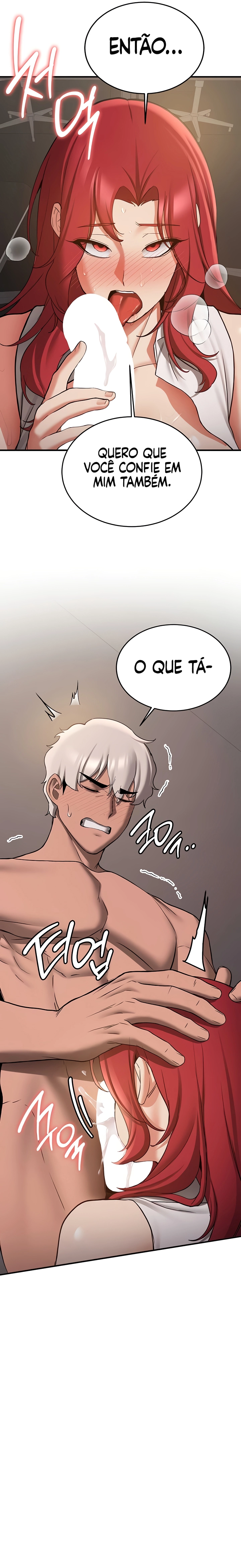Your girlfriend was amazing Capítulo 72 Página 20