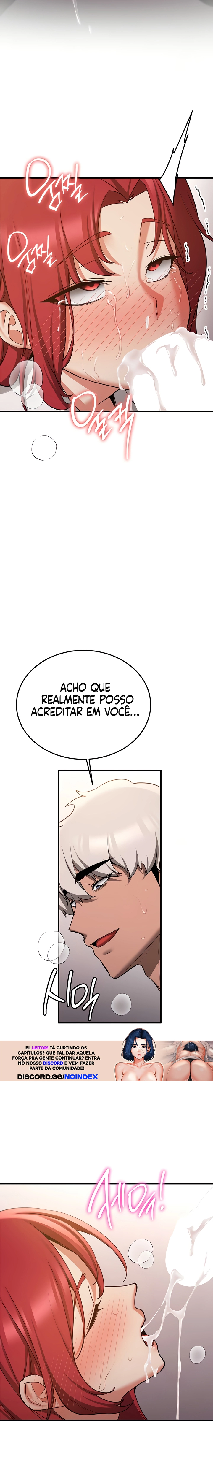 Your girlfriend was amazing Capítulo 72 Página 32