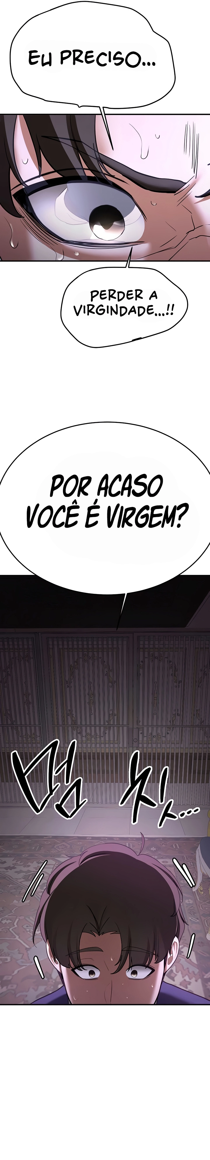 Your girlfriend was amazing Capítulo 73 Página 23