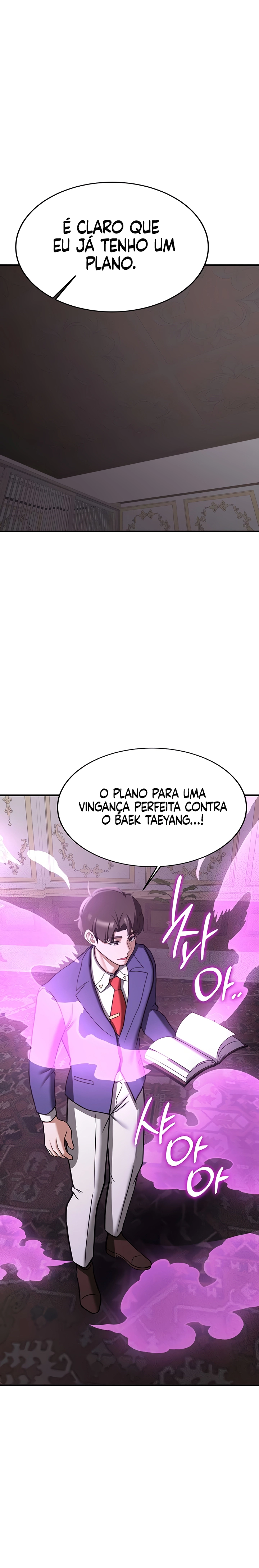 Your girlfriend was amazing Capítulo 73 Página 30