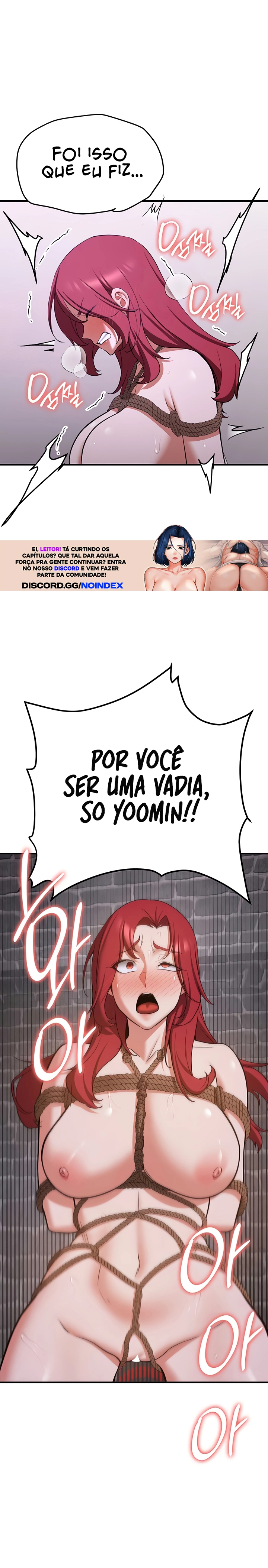 Your girlfriend was amazing Capítulo 74 Página 13