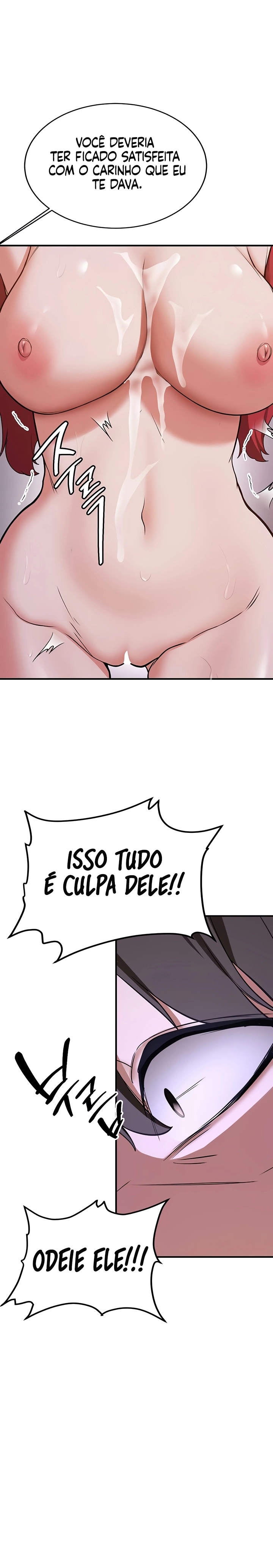 Your girlfriend was amazing Capítulo 74 Página 22
