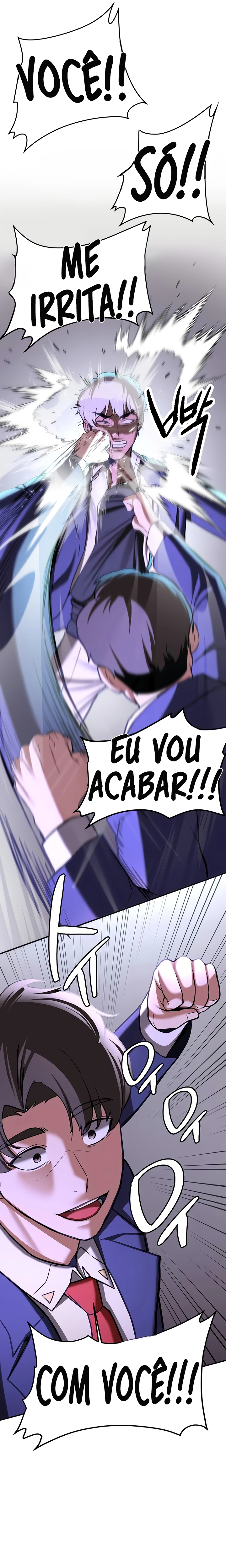Your girlfriend was amazing Capítulo 75 Página 27