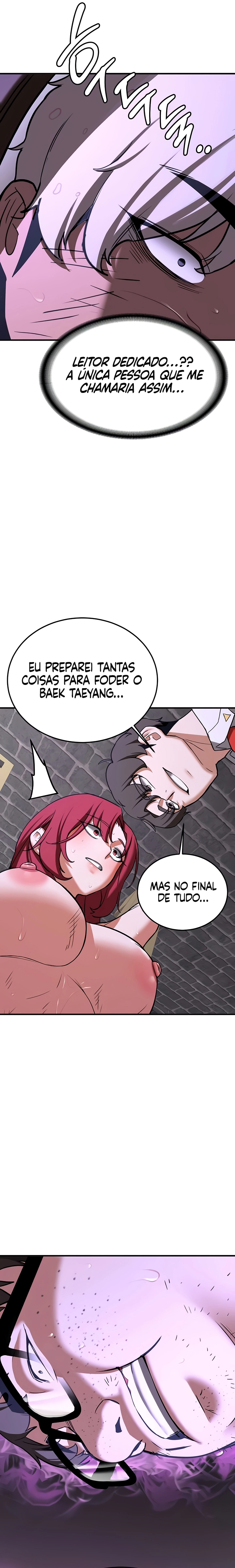 Your girlfriend was amazing Capítulo 75 Página 36