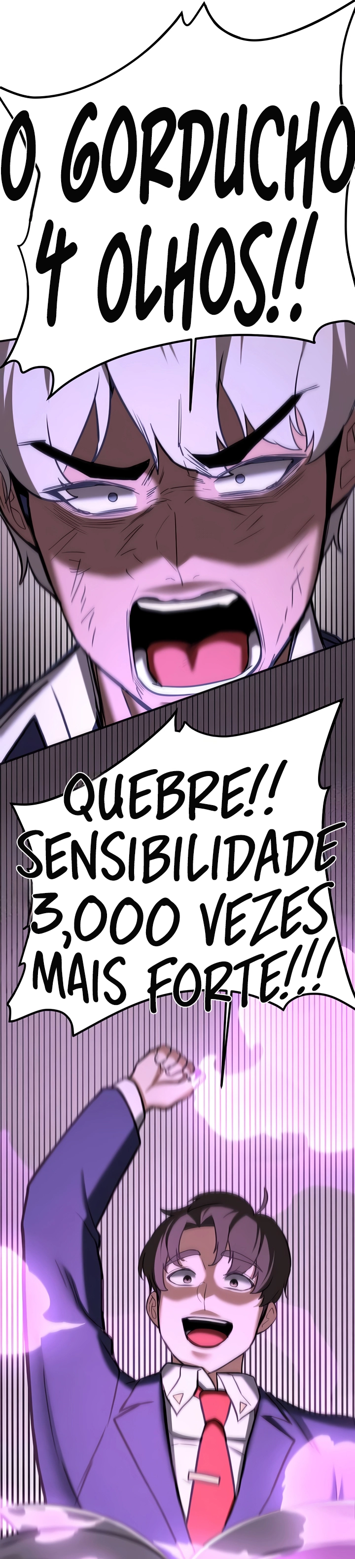Your girlfriend was amazing Capítulo 75 Página 38