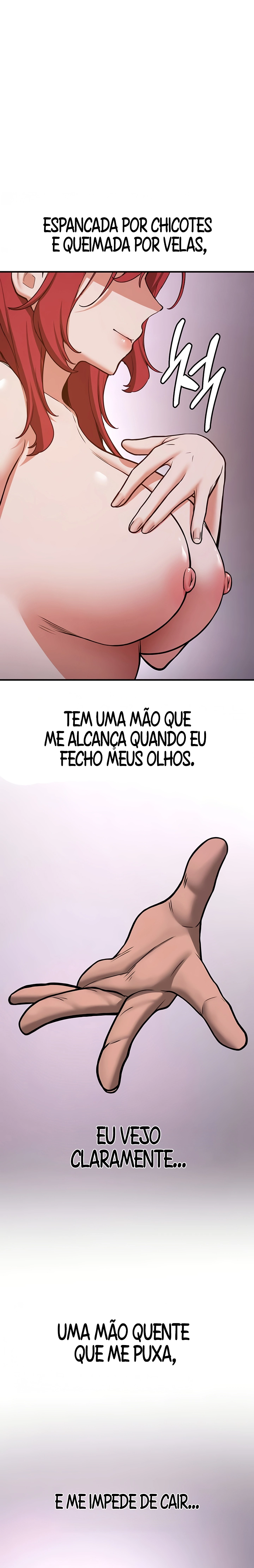 Your girlfriend was amazing Capítulo 76 Página 22