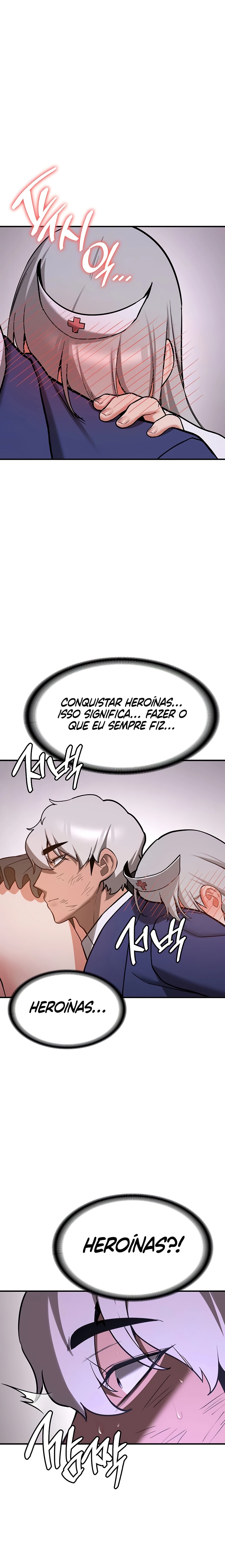 Your girlfriend was amazing Capítulo 76 Página 28