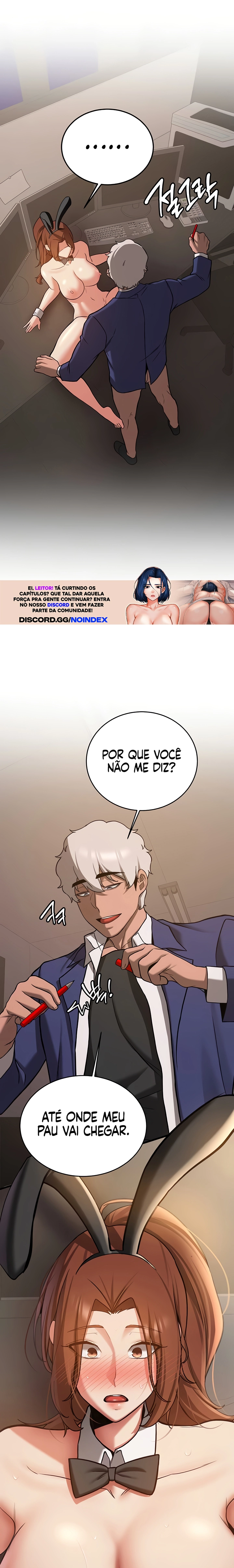 Your girlfriend was amazing Capítulo 77 Página 26