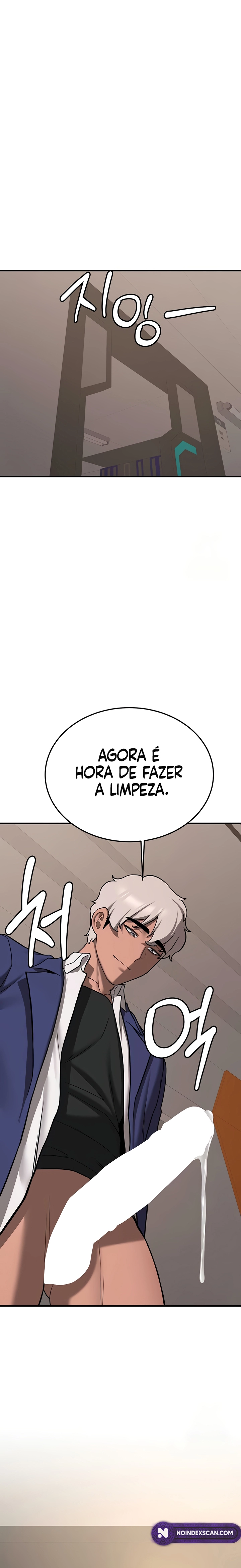 Your girlfriend was amazing Capítulo 77 Página 37