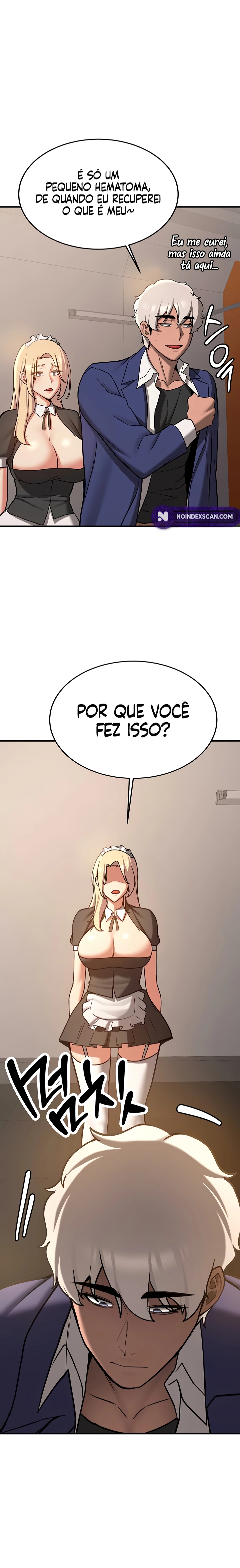 Your girlfriend was amazing Capítulo 78 Página 14