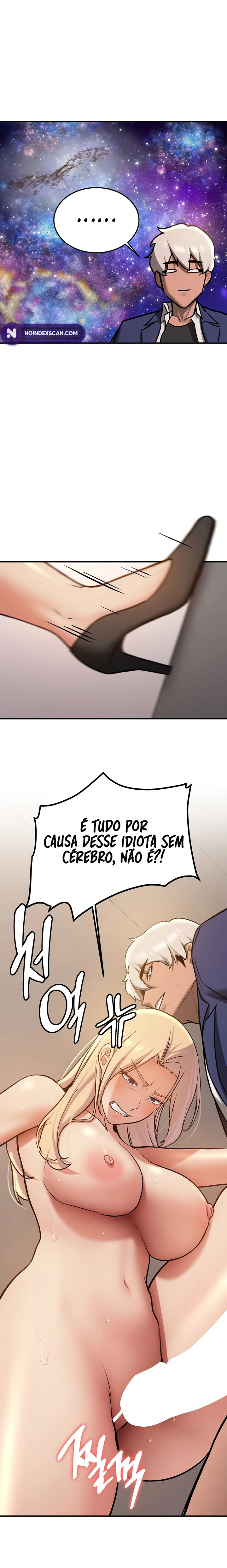 Your girlfriend was amazing Capítulo 78 Página 20