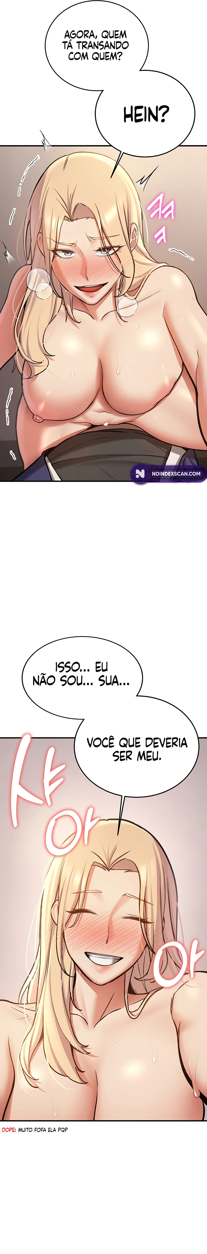 Your girlfriend was amazing Capítulo 78 Página 23