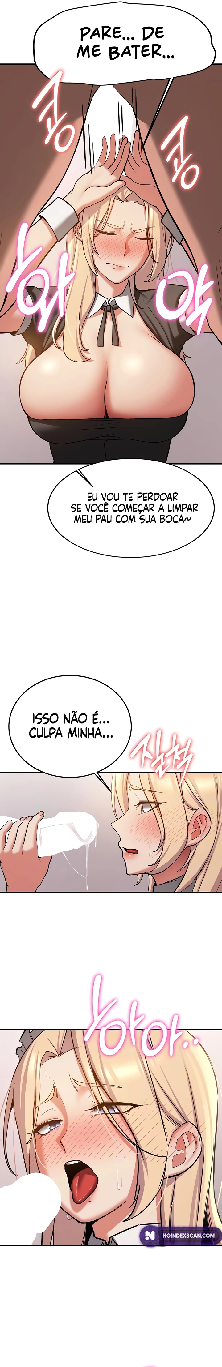 Your girlfriend was amazing Capítulo 78 Página 7