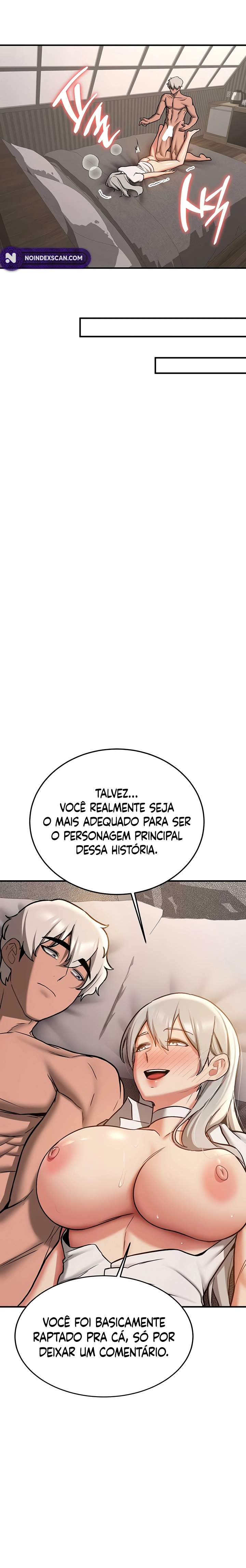 Your girlfriend was amazing Capítulo 79 Página 24