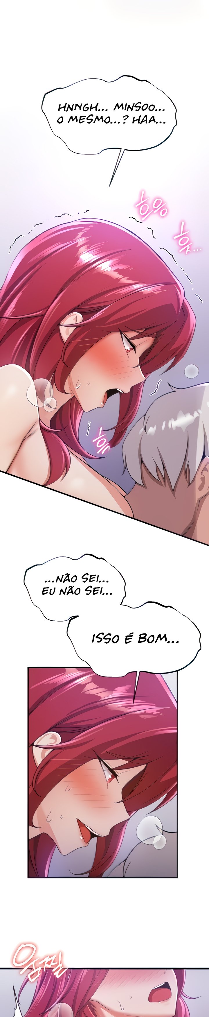 Your girlfriend was amazing Capítulo 8 Página 10