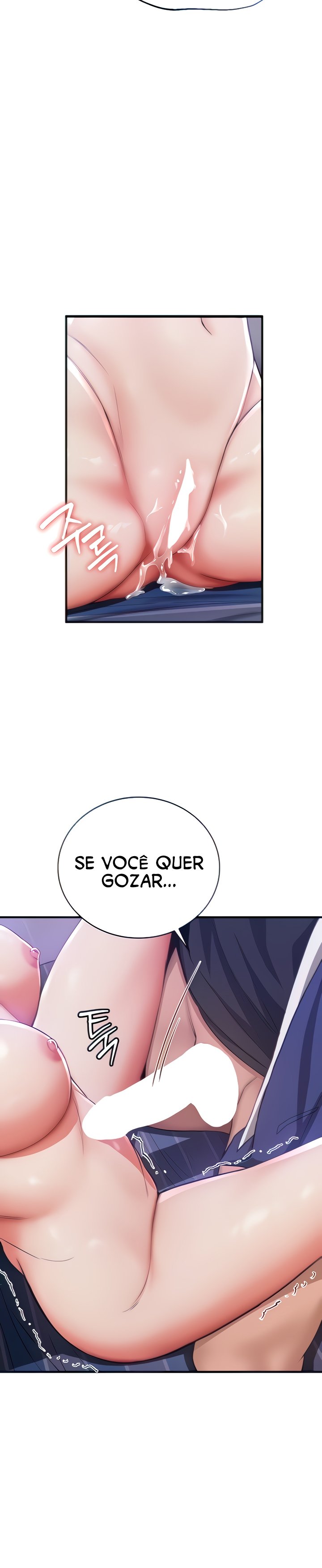 Your girlfriend was amazing Capítulo 8 Página 13