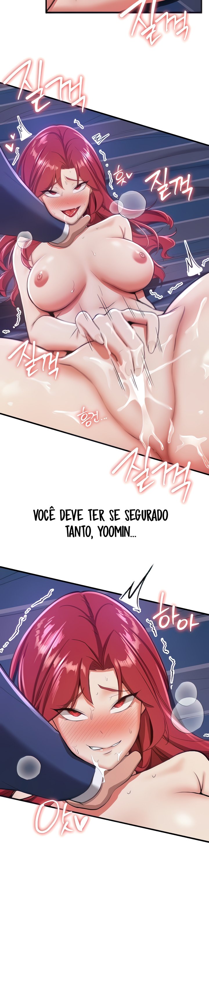 Your girlfriend was amazing Capítulo 8 Página 21