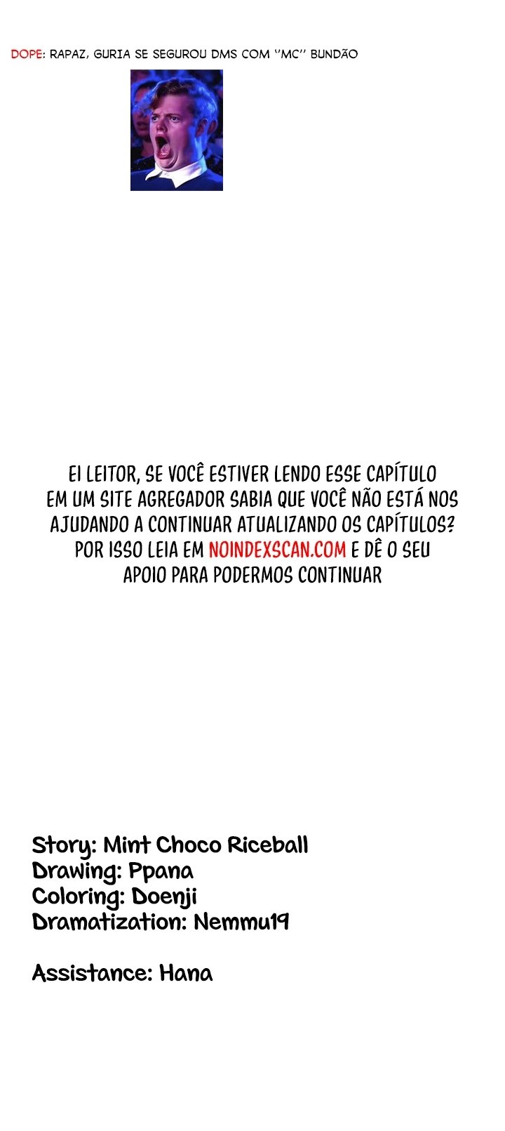 Your girlfriend was amazing Capítulo 8 Página 37
