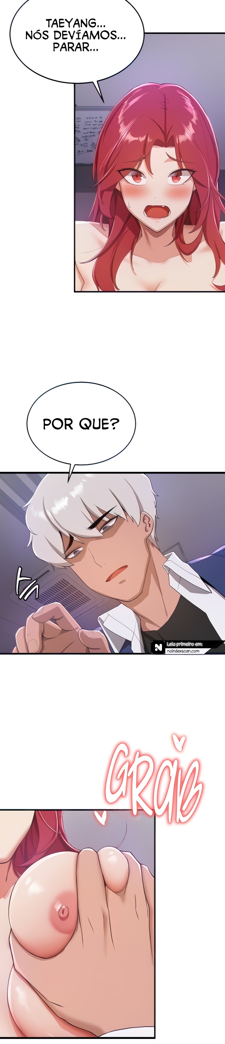 Your girlfriend was amazing Capítulo 8 Página 5
