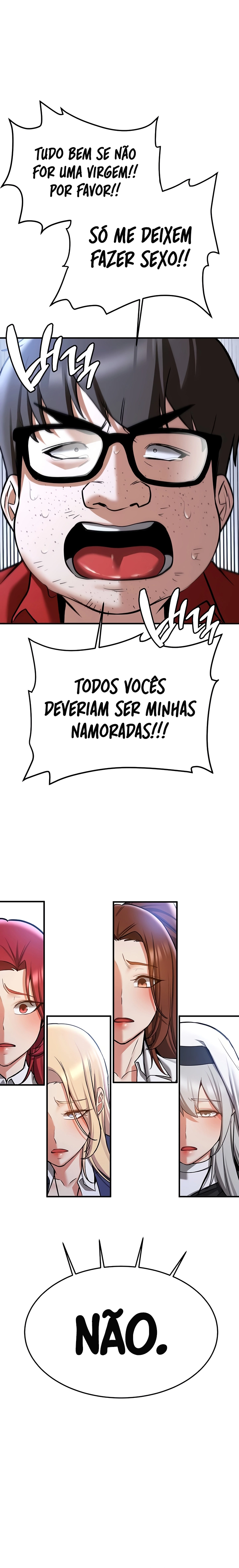 Your girlfriend was amazing Capítulo 80 Página 24