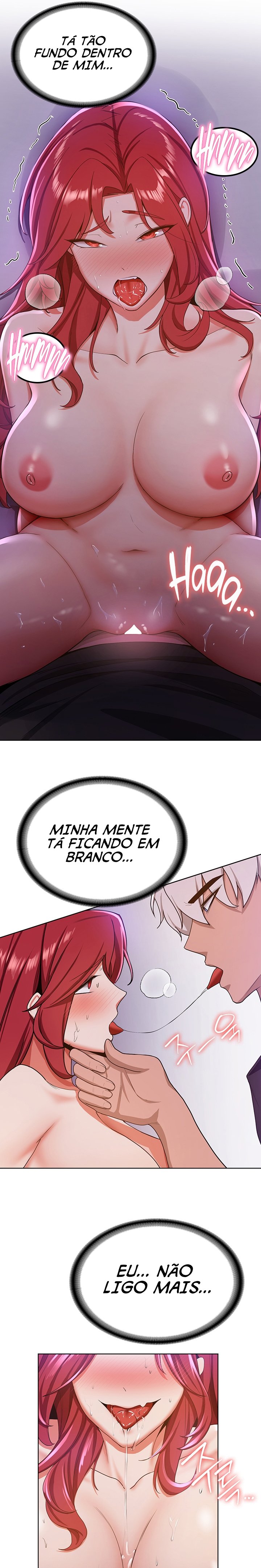 Your girlfriend was amazing Capítulo 9 Página 17