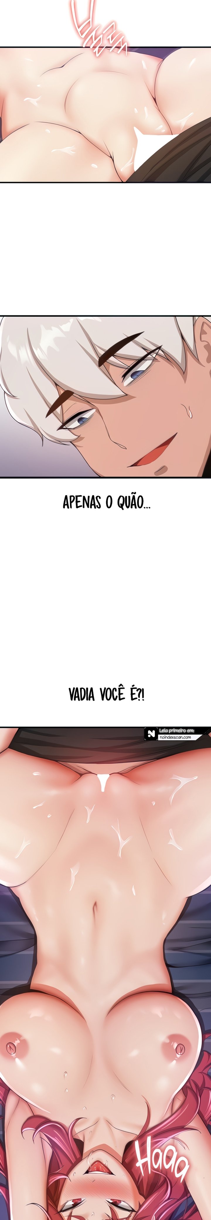 Your girlfriend was amazing Capítulo 9 Página 3