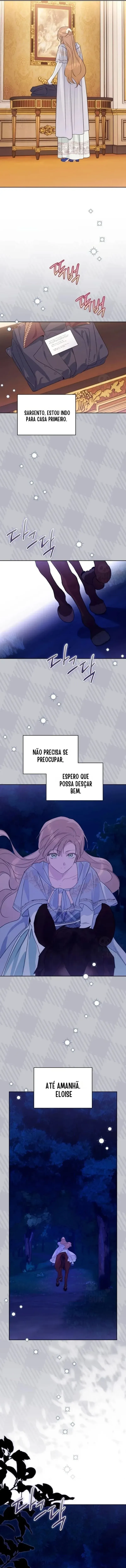 Your Ryan Capítulo 18 Página 10