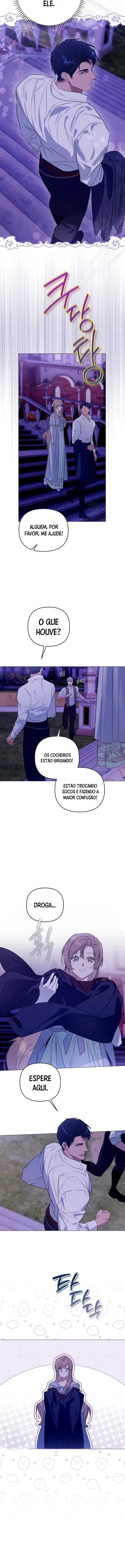 Your Ryan Capítulo 18 Página 8