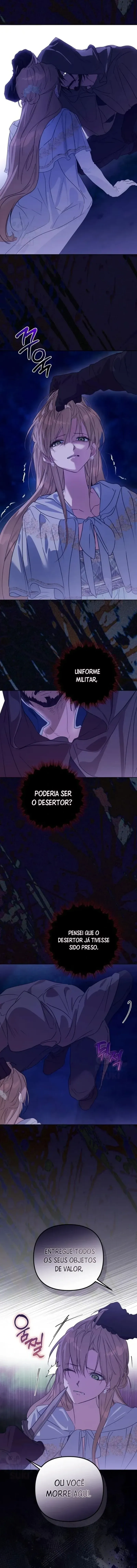 Your Ryan Capítulo 19 Página 3