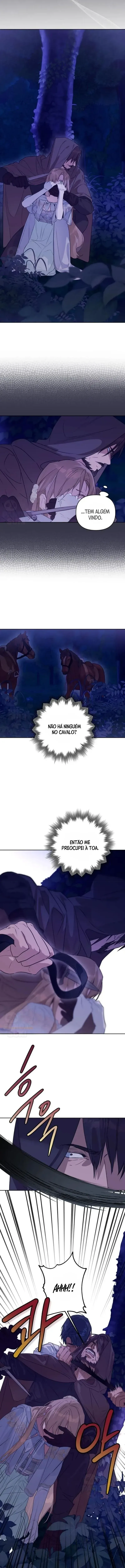 Your Ryan Capítulo 19 Página 5