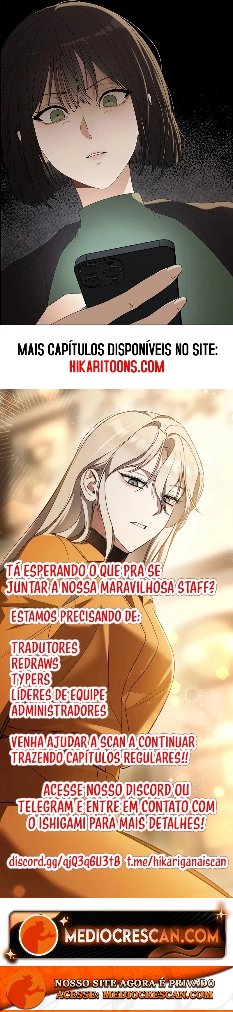 Your Ryan Capítulo 2 Página 11