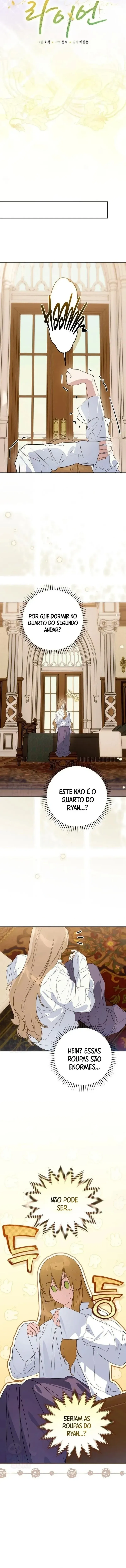 Your Ryan Capítulo 20 Página 11