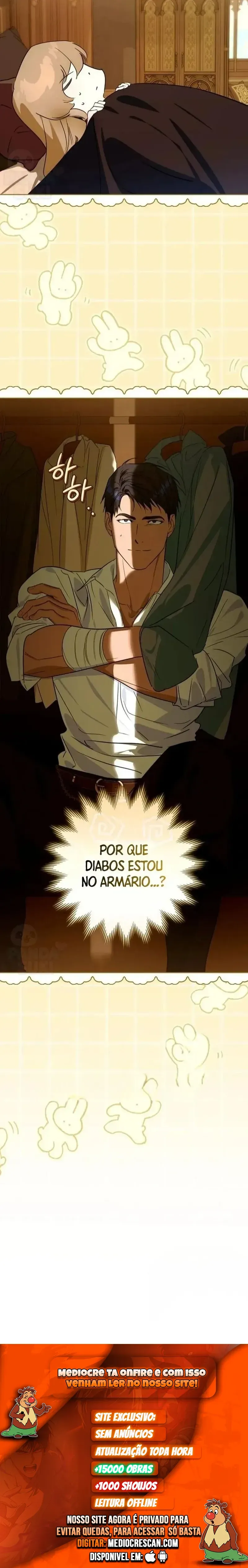 Your Ryan Capítulo 20 Página 13