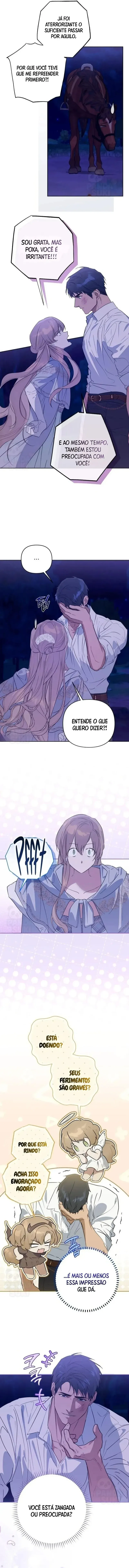 Your Ryan Capítulo 20 Página 7