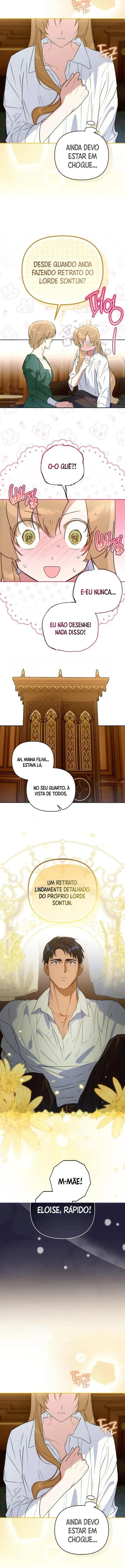 Your Ryan Capítulo 21 Página 10