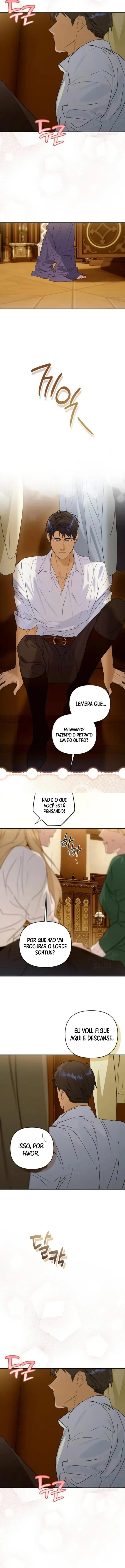 Your Ryan Capítulo 21 Página 13