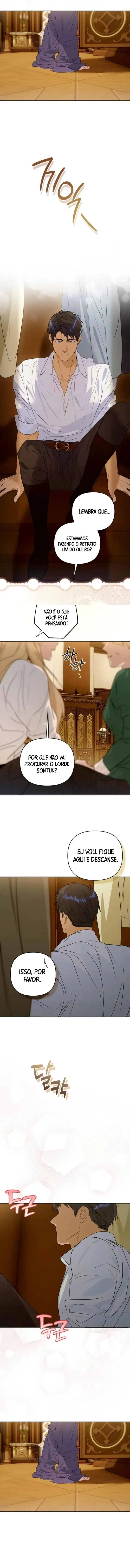 Your Ryan Capítulo 21 Página 14