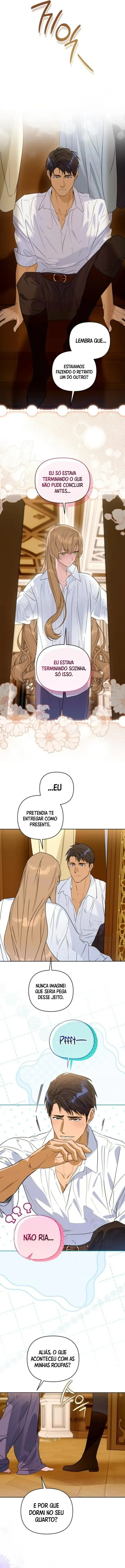 Your Ryan Capítulo 21 Página 15