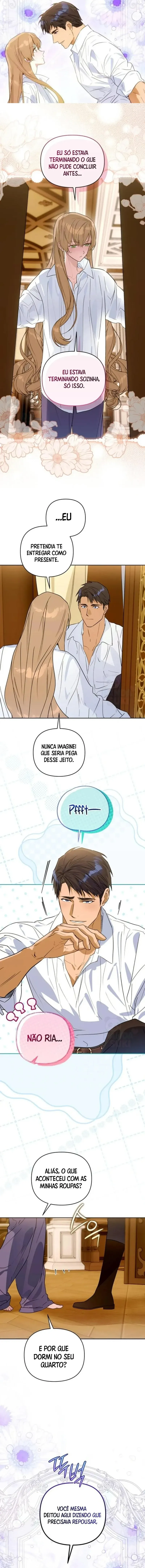 Your Ryan Capítulo 21 Página 17